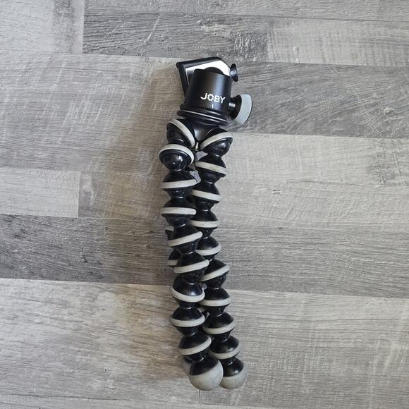 Joby • Adjustable Camera Tripod - Picture 1 of 1